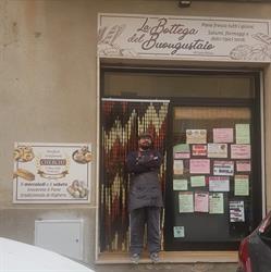 La Bottega del Buongustaio, Alghero orari di apertura