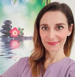 Lucia Balbi fisioterapista, Genova orari di apertura