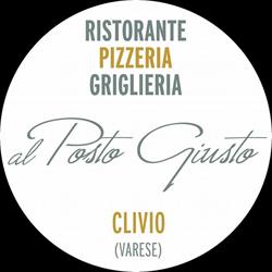 Al posto giusto Clivio, Cantello orari di apertura