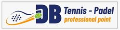 DB Professional Point - Tennis e Padel, Settimo Torinese orari di apertura