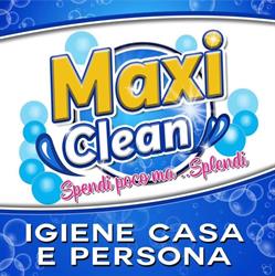 Maxiclean, Siderno orari di apertura