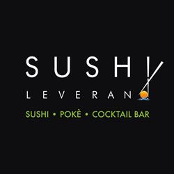 Sushi Leverano, orari di apertura