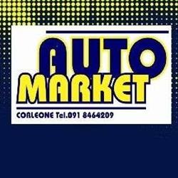 AutoMarket Madonia – Spedizioni, Noleggio, Accessori, Corleone orari di apertura