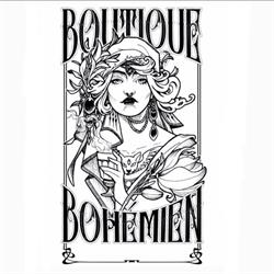 Boutique Bohémien, Bologna orari di apertura