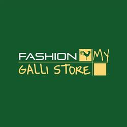 Fashion My Galli Store, Livigno orari di apertura