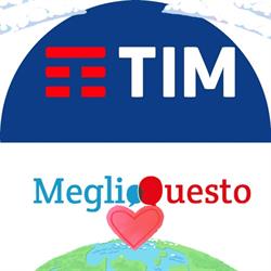 Negozio TIM - MeglioQuesto Retail Srl, Battipaglia orari di apertura