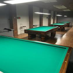 Billiards Deluxe Asd, Biella orari di apertura
