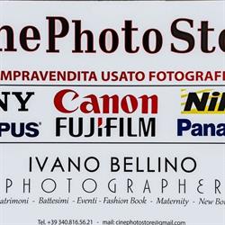 Cine Photo Store, Catania orari di apertura