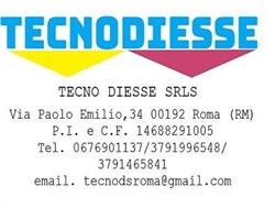 Tecnodiesse, Roma orari di apertura