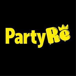 Party Re, Terni orari di apertura