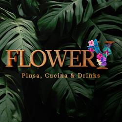 Flowery Rome, Roma orari di apertura