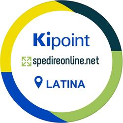 Kipoint Latina, orari di apertura