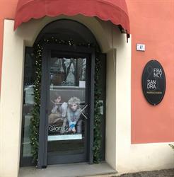 Francy&Sandra Parrucchiere, Bertinoro orari di apertura