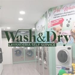 Lavanderia self-service Wash&Dry, Botricello orari di apertura