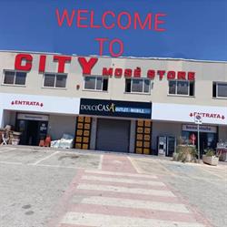 City Mosè Store, Villaggio Mosè orari di apertura