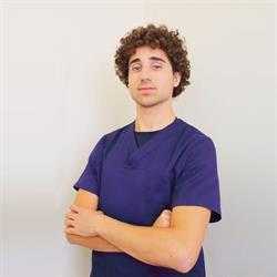 Mauro Romeo Osteopata D.O., Genova orari di apertura