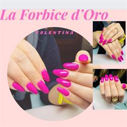 La Forbice d’Oro, Abbasanta orari di apertura