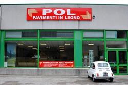 POL Pavimenti Fonzaso, Arten - Orari di apertura