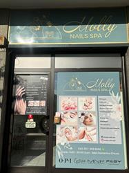 Molly nails spa Alba, orari di apertura