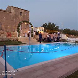 Masseria Ristallo, Rosolini orari di apertura