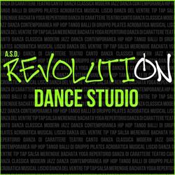 Revolution Dance Studio, Bordighera orari di apertura