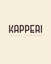 Kapperi - Tutto un altro gusto, L'Aquila orari di apertura
