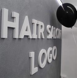 Hair Salon Logo, Pistoia orari di apertura