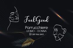 FeelGood Parrucchiere, Roma orari di apertura