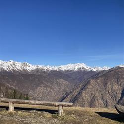 Agrichiosco Alpe Margosio, Valdilana orari di apertura