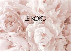 LE KOKO, Misano Adriatico orari di apertura