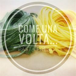 Come una volta. Pasta fresca, Viterbo orari di apertura