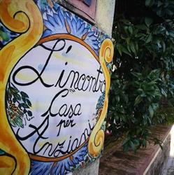 L'Incontro - Casa Per Anziani, Perito orari di apertura