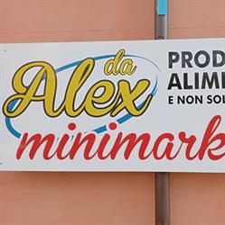 Minimarket DA ALEX, Avezzano orari di apertura