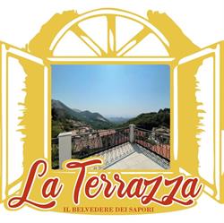La Terrazza il Belvedere dei Sapori, Castelgrande orari di apertura