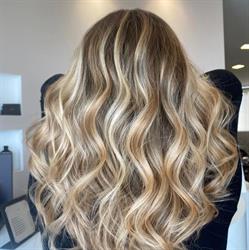 Emanuela Ronci Hair Studio, Induno Olona orari di apertura