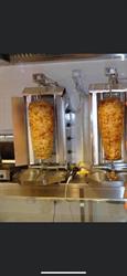 Grill pizza e kebab Portomaggiore, orari di apertura