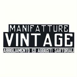 Manifatture Vintage - Abbigliamento ed Aggiusti Sartoriali, Grumo Nevano orari di apertura