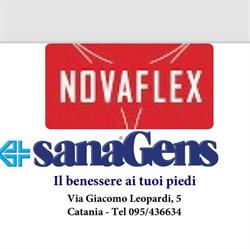 Sanagens Catania, orari di apertura
