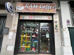 Kam coffee, Gravina di Catania orari di apertura