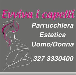 Evviva i capelli, Casalserugo orari di apertura