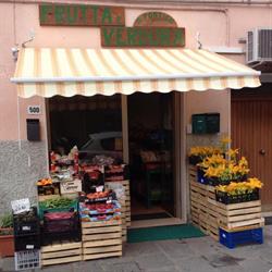 Il Portico Frutta e Verdura, Pisa orari di apertura