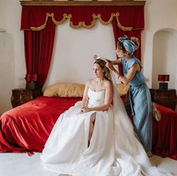 Madame parrucchieri, Alezio orari di apertura