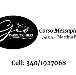 Gio' Parrucchieri, Martina Franca orari di apertura