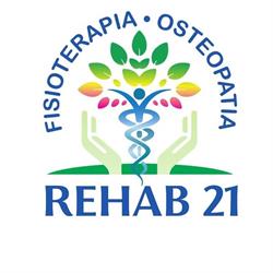 Rehab21, Roma orari di apertura