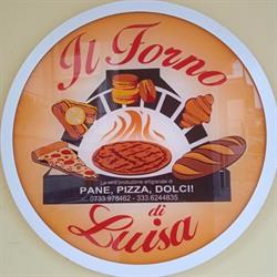 Il Forno di Luisa, Pollenza orari di apertura