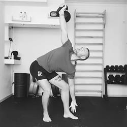 Matteo Ferronato - Studio Personal Trainer Fit4U Bassano del Grappa, orari di apertura
