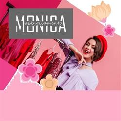 Monica abbigliamento, Brugnera orari di apertura