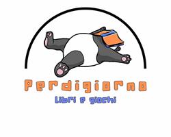 Perdigiorno -libri e giochi, Roma orari di apertura