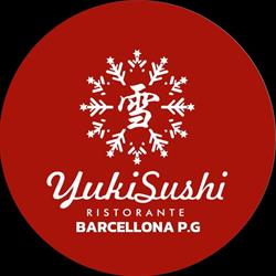 Yuki Sushi Barcellona Pozzo di Gotto, orari di apertura