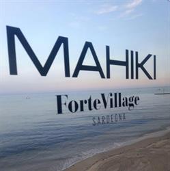 Mahiki Forte Village, Forte village orari di apertura
